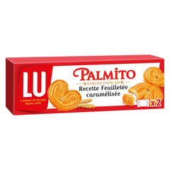 LU Palmito, 100g (3.5 oz)