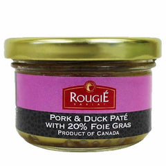 Rougié Moulard Duck Leg & Fat 3 varieties