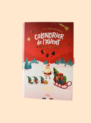 Advent Calendar – Cocoa truffles – 170g