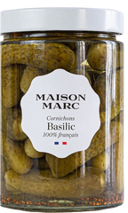 Maison marc