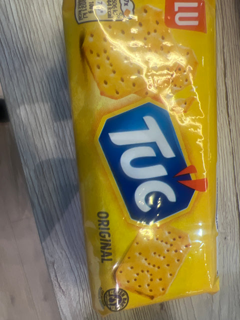 Tuc original