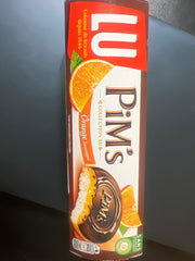Pims orange