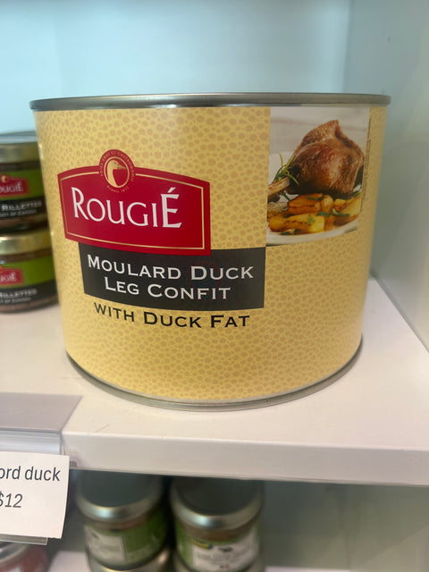 Rougie