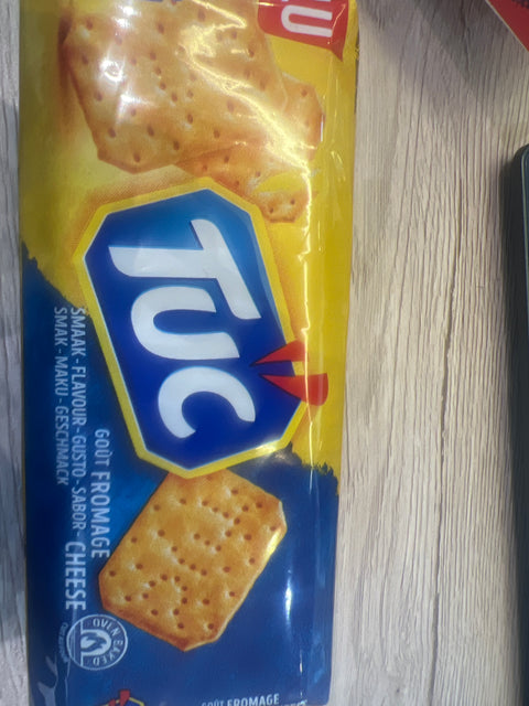 Tuc