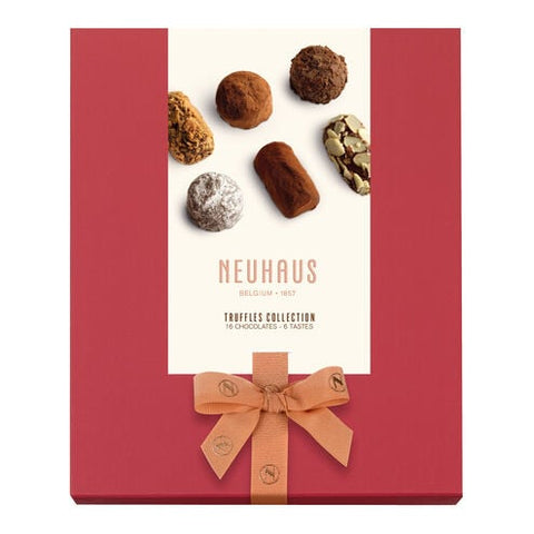 Neuhaus Chocolates Truffles Glamour Collection