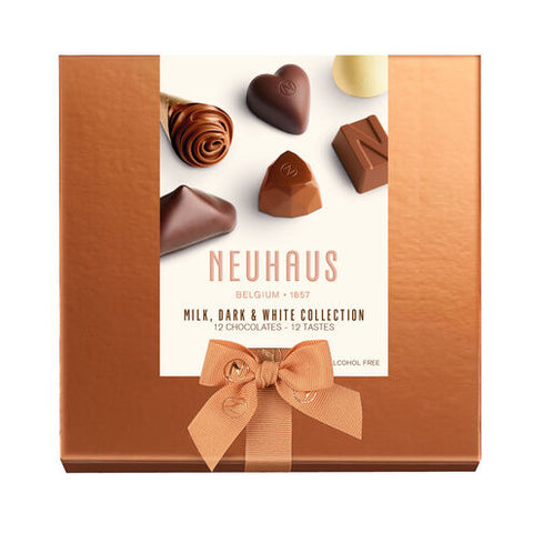 Neuhaus Chocolates Discovery Collection Small Box