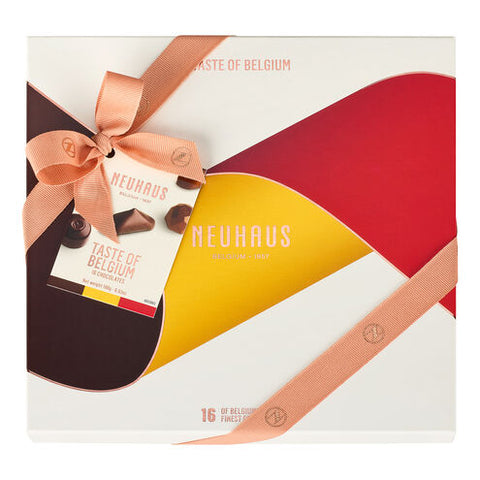 Neuhaus Chocolates Taste of Belgium Gift Box
