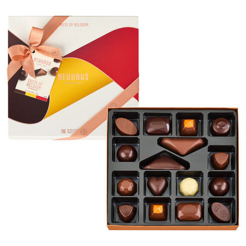 Neuhaus Chocolates Taste of Belgium Gift Box