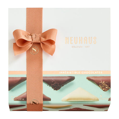 Neuhaus Chocolates Discovery Irresistibles