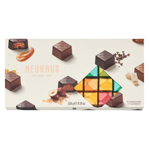 Neuhaus Chocolates BonBons for Sharing