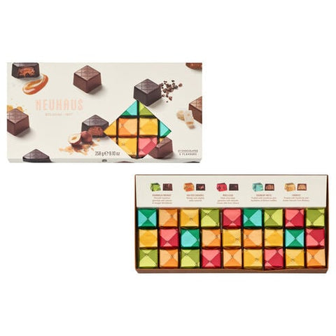 Neuhaus Chocolates BonBons for Sharing