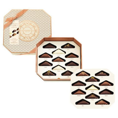Neuhaus Chocolates Icon Collection Gift Box