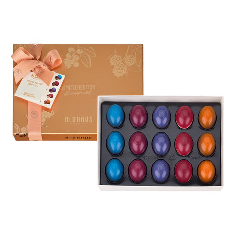 Neuhaus Chocolates Limited Edition Eggs Gift Box