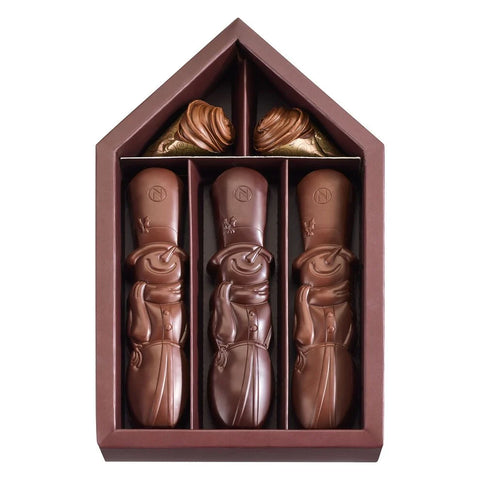 Holidays House Box