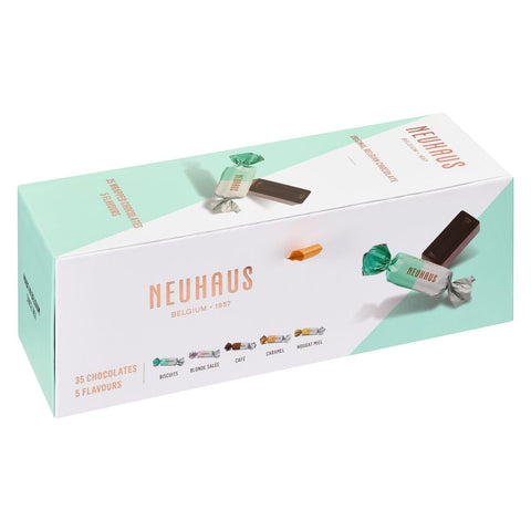 Neuhaus Belgian Chocolate Amusettes Sharing Box