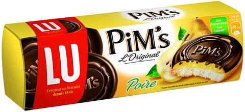 LU Pims Pear, 150g (5.3 oz)