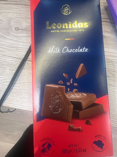 Leonidas