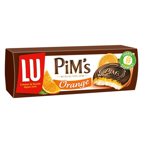 LU Pims Orange, 150g (5.3 oz)