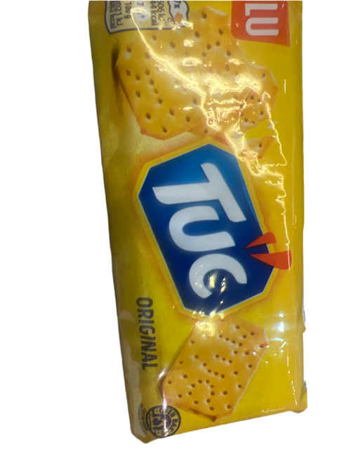 Tuc original