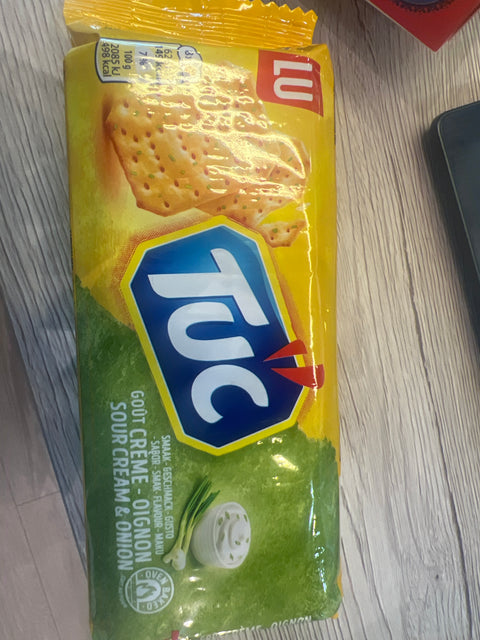 Tuc