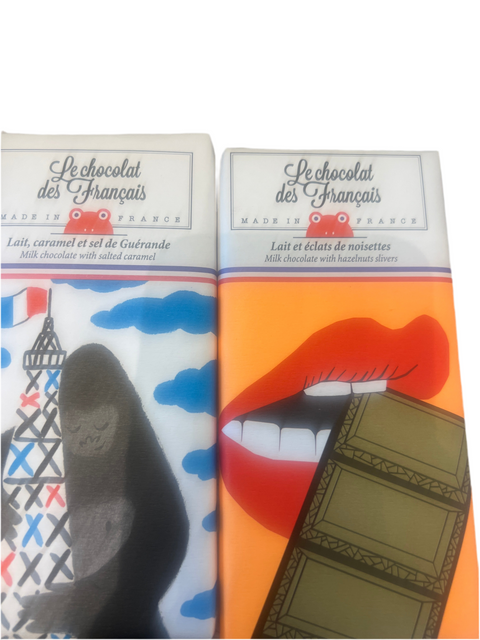 Chocolat français