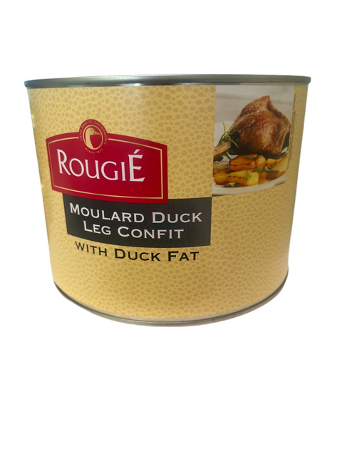 Rougie