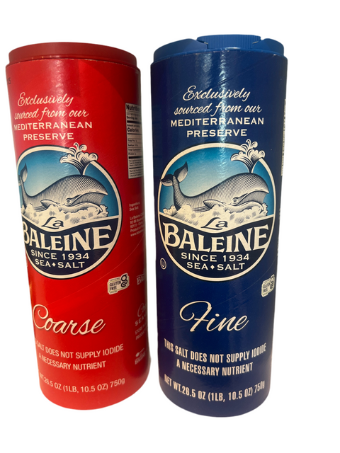 Baleine