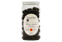 Nyons olives