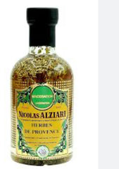 Herbes de provence oil