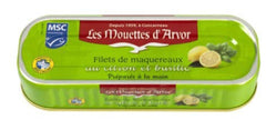 Les mouettes