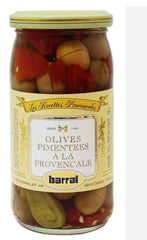 Barral
