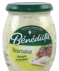 Benedicta