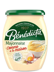 Benedicta