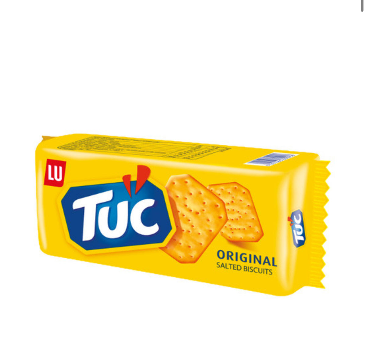 TUC Cracker Original 100g