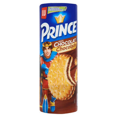 Lu prince chocolate Pack of 3