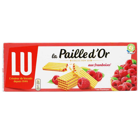 LU Paille d'Or 170g (6 oz)