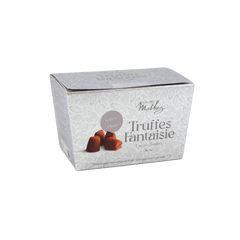 Mathez Cocoa-Powdered Chocolate Truffles 250g