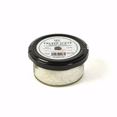 Pébeyre Summer Truffle Salt 50g
