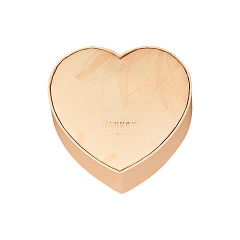 Neuhaus Belgian Chocolates Petite Heart Gift Box