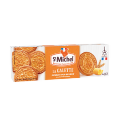 St Michel Original Butter Galettes