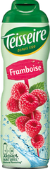 Teisseire Raspberry Syrup 60cl