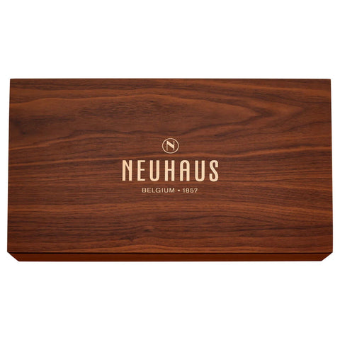 Neuhaus Wooden Hosting Box