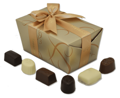 Leonidas Belgian Chocolates: 1 lbs Milk Chocolates Assortment
