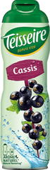 Teisseire Blackcurrant Syrup 60cl