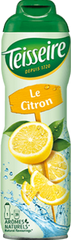 Teisseire Lemon Syrup 60cl