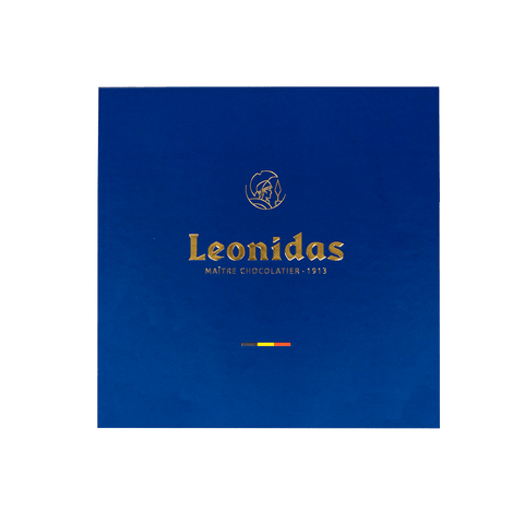 Leonidas Medium Assorted Chocolates Gift Box - Heritage Collection