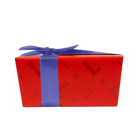 Leonidas Valentine 1/2 lb Gift Box