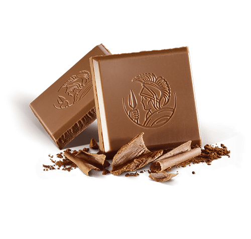 Leonidas Belgian Chocolates - Milk Chocolate Bars 30% cocoa - 100 gr