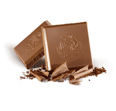 Leonidas Belgian Chocolates - Milk Chocolate Bars 30% cocoa - 100 gr