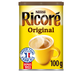 Ricoré Chicory & Coffee Mix 100g pack of 4